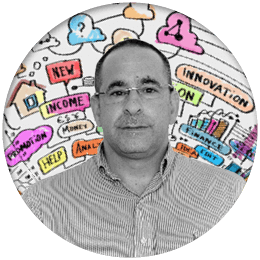Matty Zilberbush, Chief Executive Officer